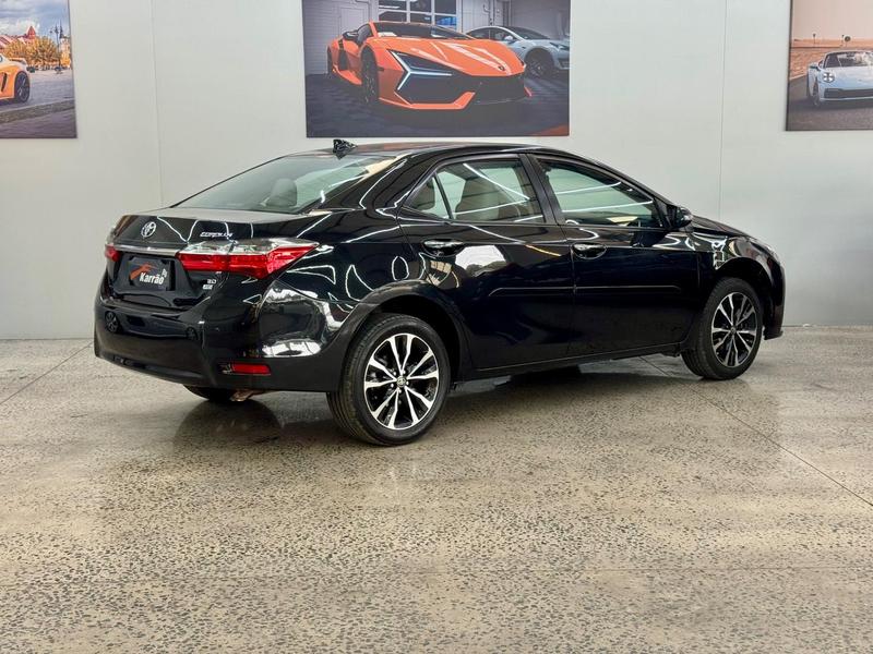 Toyota Corolla XEi 2.0 Flex - foto 5