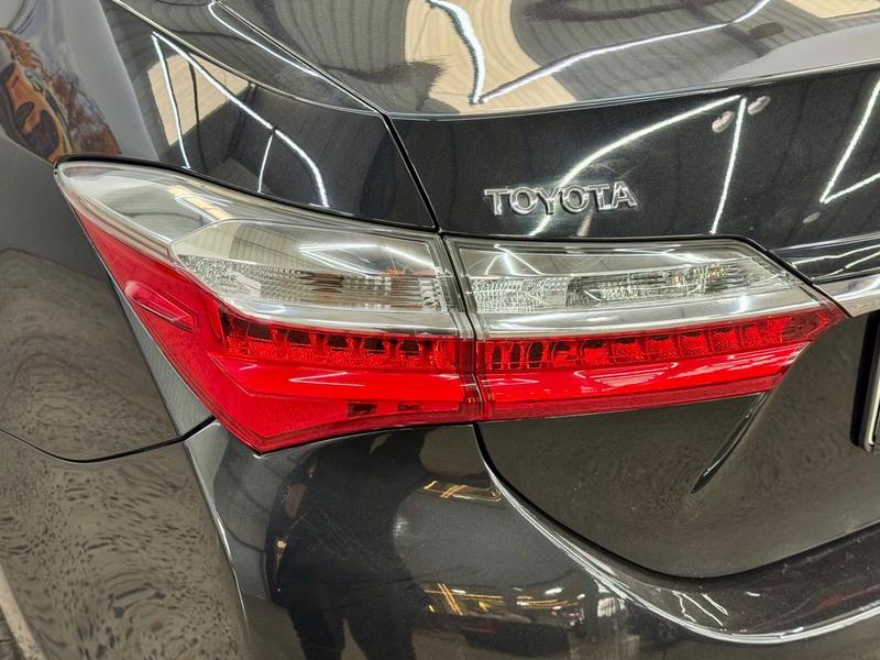 Toyota Corolla XEi 2.0 Flex - foto 6
