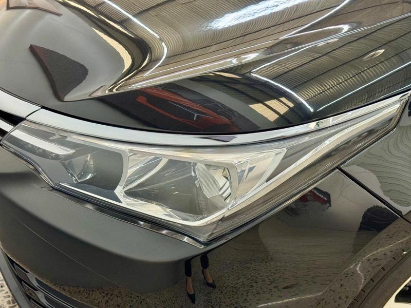 Toyota Corolla XEi 2.0 Flex - foto 7
