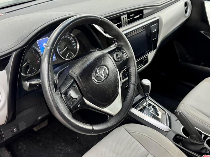 Toyota Corolla XEi 2.0 Flex - foto 8