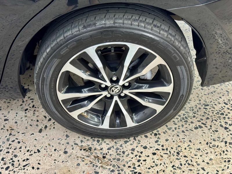 Toyota Corolla XEi 2.0 Flex - foto 9