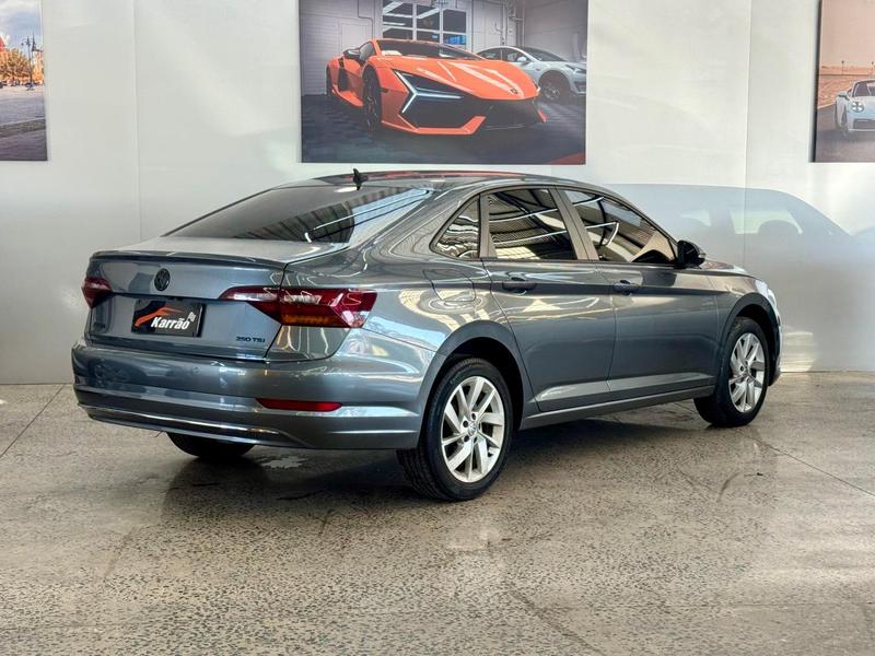Volkswagen Jetta R Line 250 TSI 1.4 Flex 16V Aut. - foto 4