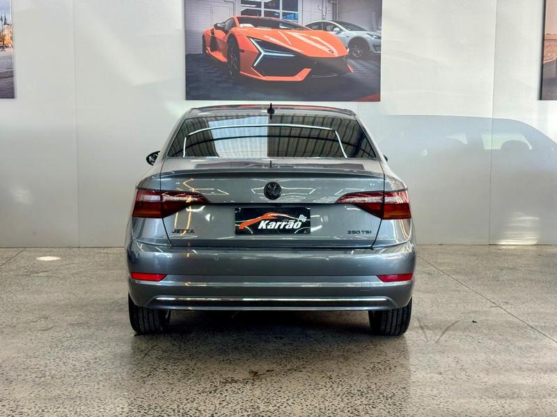 Volkswagen Jetta R Line 250 TSI 1.4 Flex 16V Aut. - foto 5