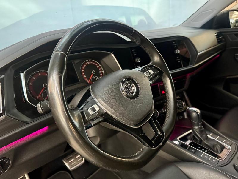 Volkswagen Jetta R Line 250 TSI 1.4 Flex 16V Aut. - foto 9
