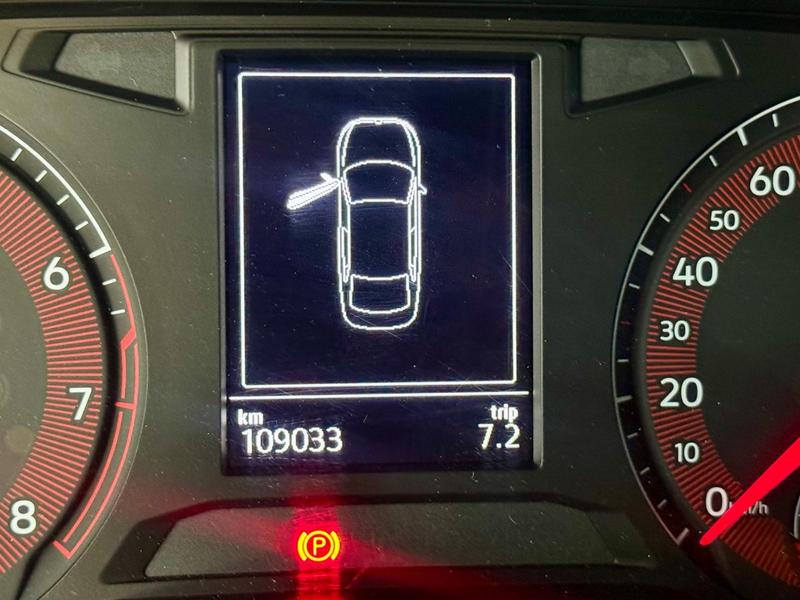 Volkswagen Jetta R Line 250 TSI 1.4 Flex 16V Aut. - foto 10