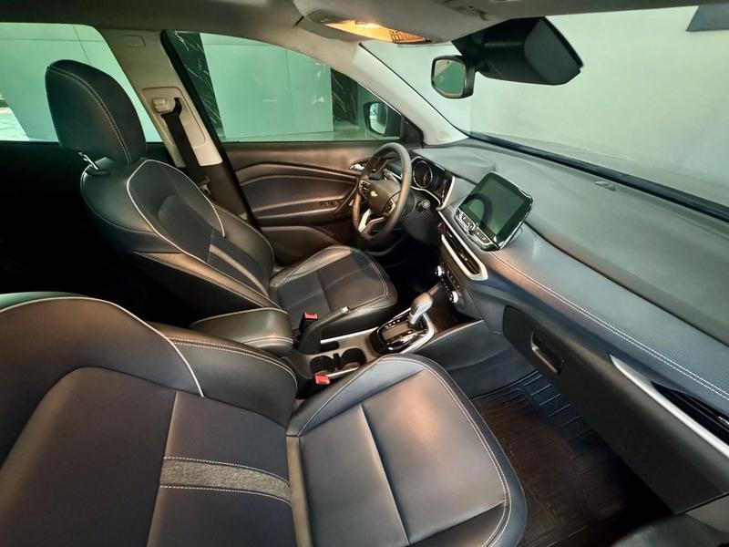 Chevrolet Tracker 12t A Pr - foto 12