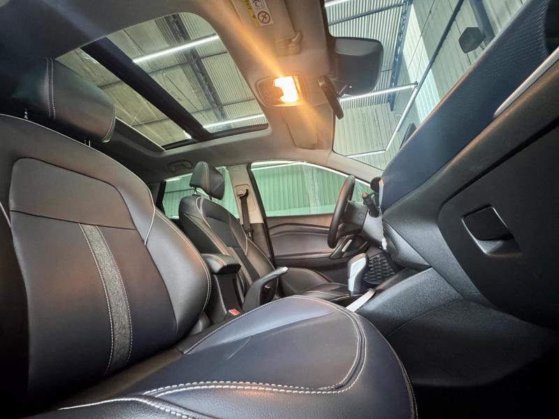 Chevrolet Tracker 12t A Pr - foto 13