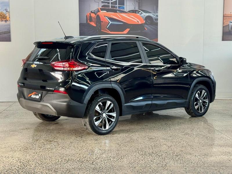 Chevrolet Tracker 12t A Pr - foto 2