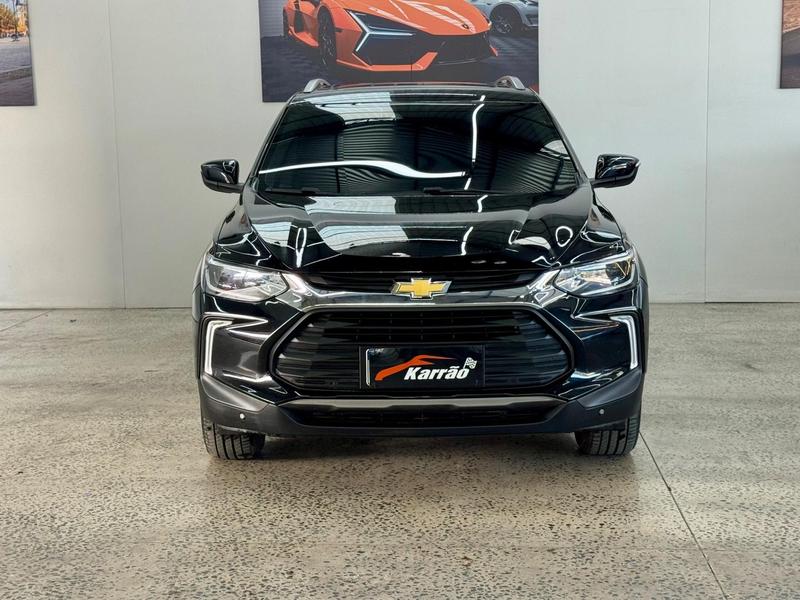 Chevrolet Tracker 12t A Pr - foto 3