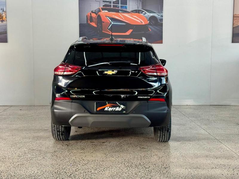Chevrolet Tracker 12t A Pr - foto 4