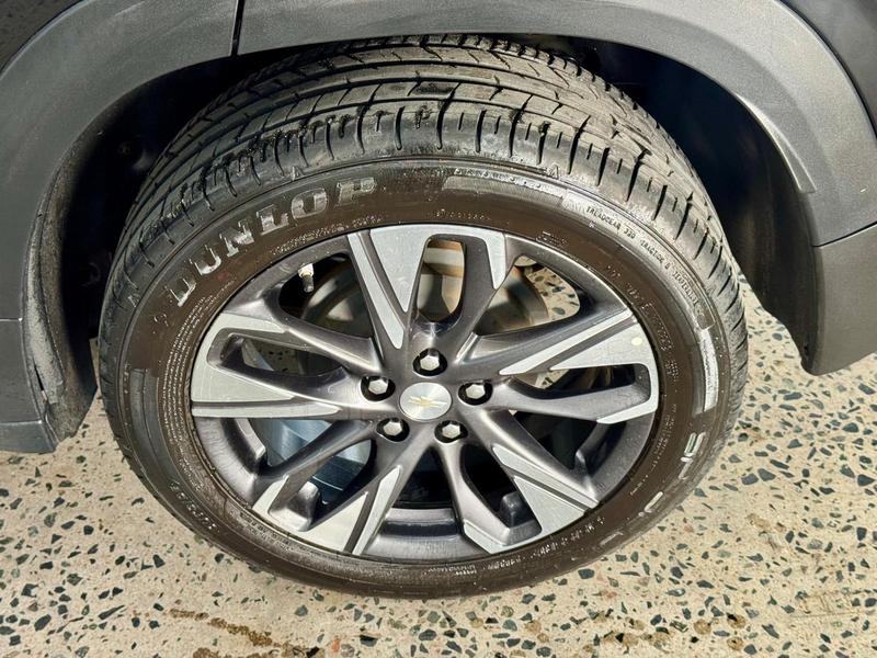 Chevrolet Tracker 12t A Pr - foto 6