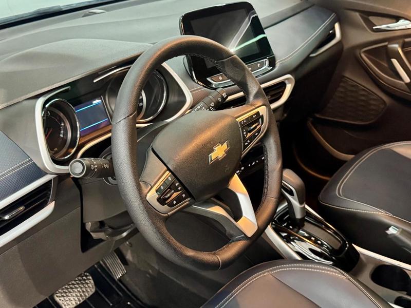 Chevrolet Tracker 12t A Pr - foto 8