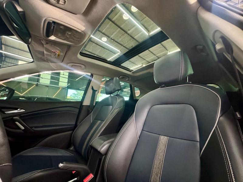 Chevrolet Tracker 12t A Pr - foto 10