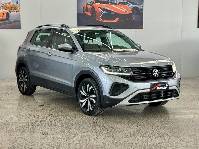 Volkswagen T-Cross TSI - foto 2