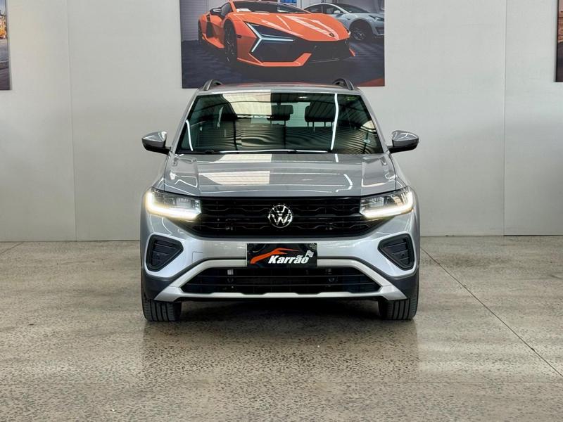Volkswagen T-Cross TSI - foto 3