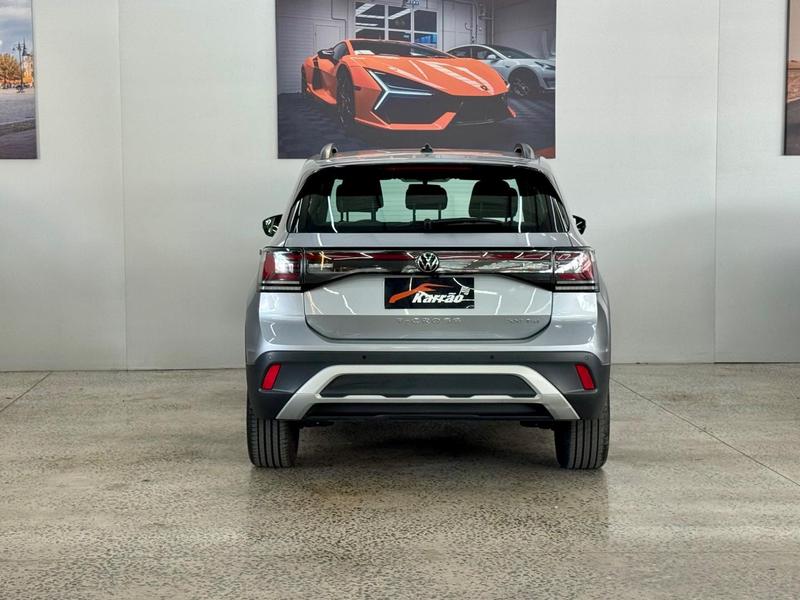 Volkswagen T-Cross TSI - foto 4