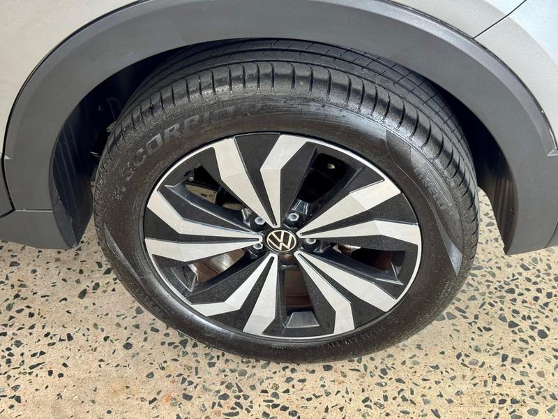 Volkswagen T-Cross TSI - foto 6