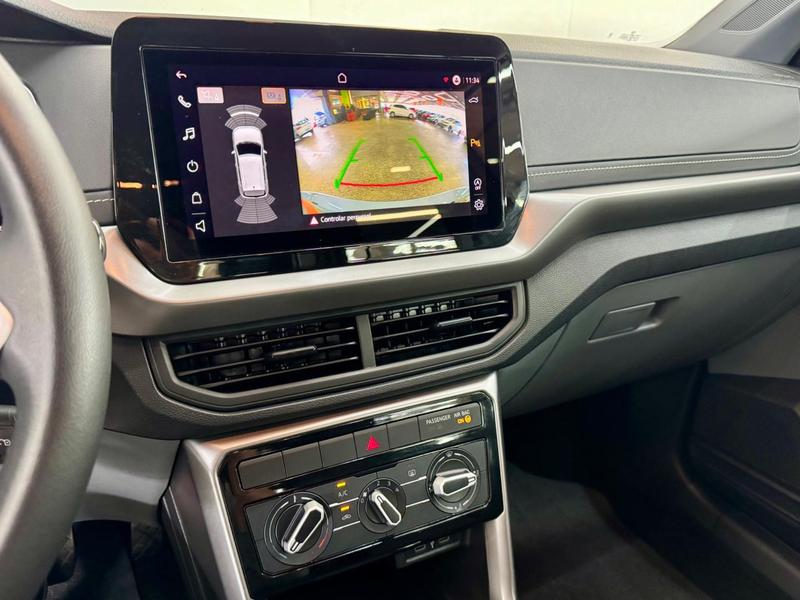 Volkswagen T-Cross TSI - foto 8