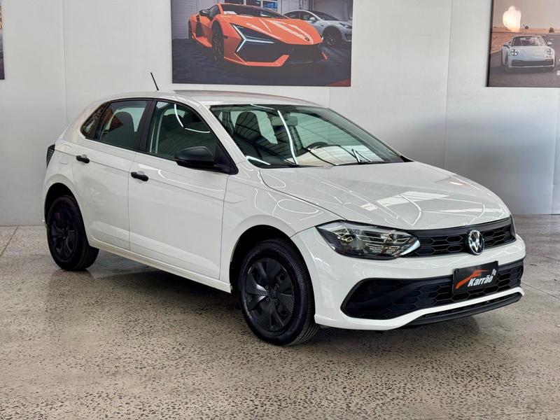 Volkswagen Polo Track 1.0 Flex 12V 5P - foto 2