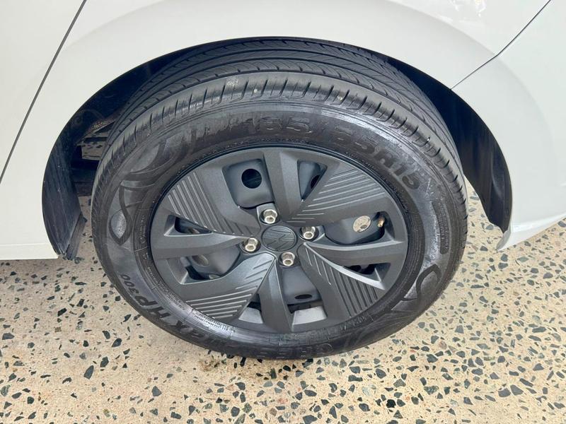 Volkswagen Polo Track 1.0 Flex 12V 5P - foto 6
