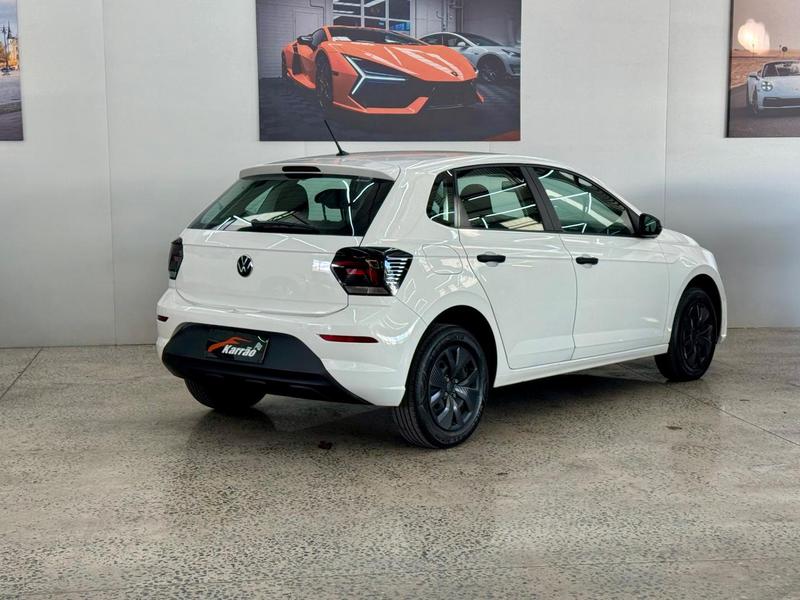 Volkswagen Polo Track 1.0 Flex 12V 5P - foto 7