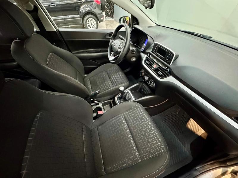 Hyundai HB20 1.0 Mt Sense - foto 11