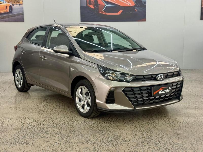 Hyundai HB20 1.0 Mt Sense - foto 2