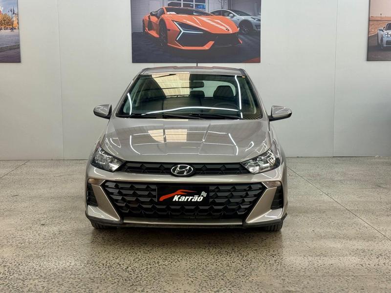 Hyundai HB20 1.0 Mt Sense - foto 4