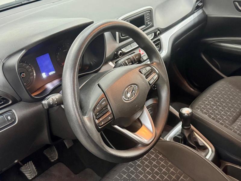 Hyundai HB20 1.0 Mt Sense - foto 6