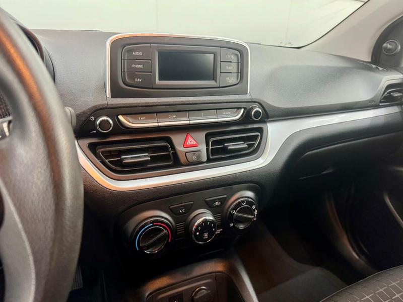 Hyundai HB20 1.0 Mt Sense - foto 8