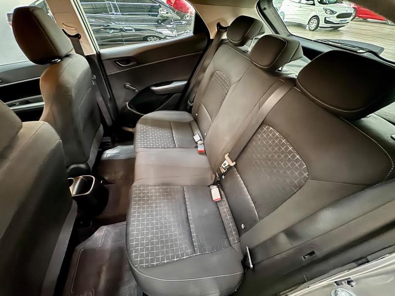 Hyundai HB20 1.0 Mt Sense - foto 9