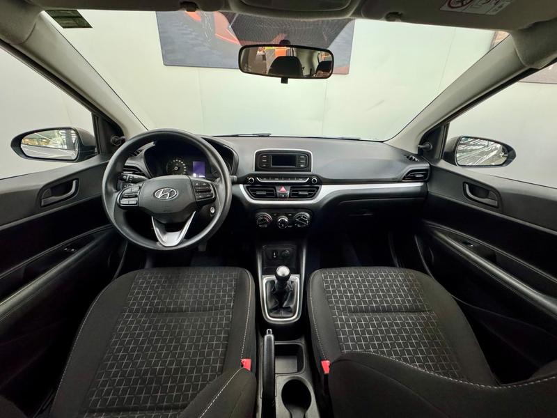 Hyundai HB20 1.0 Mt Sense - foto 10