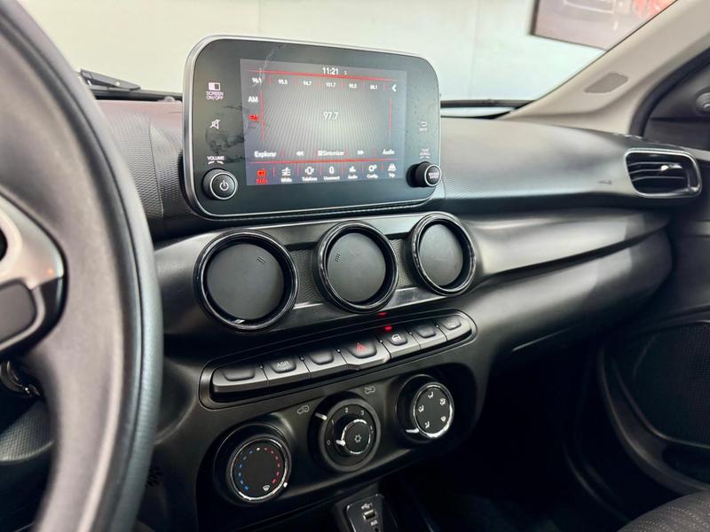 Fiat Cronos Drive 1.0 - foto 11