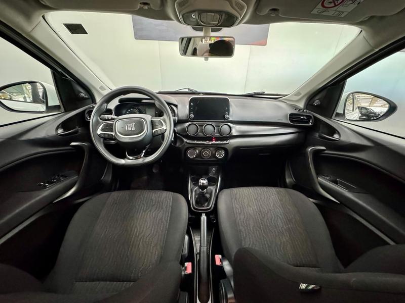 Fiat Cronos Drive 1.0 - foto 13