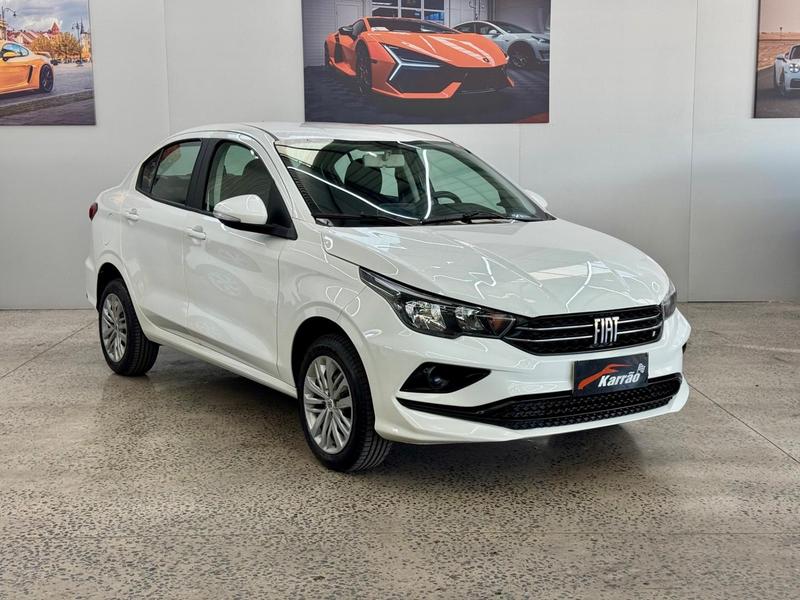 Fiat Cronos Drive 1.0 - foto 2