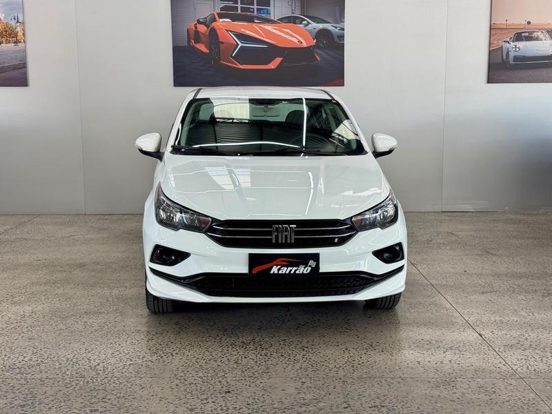 Fiat Cronos Drive 1.0 - foto 3
