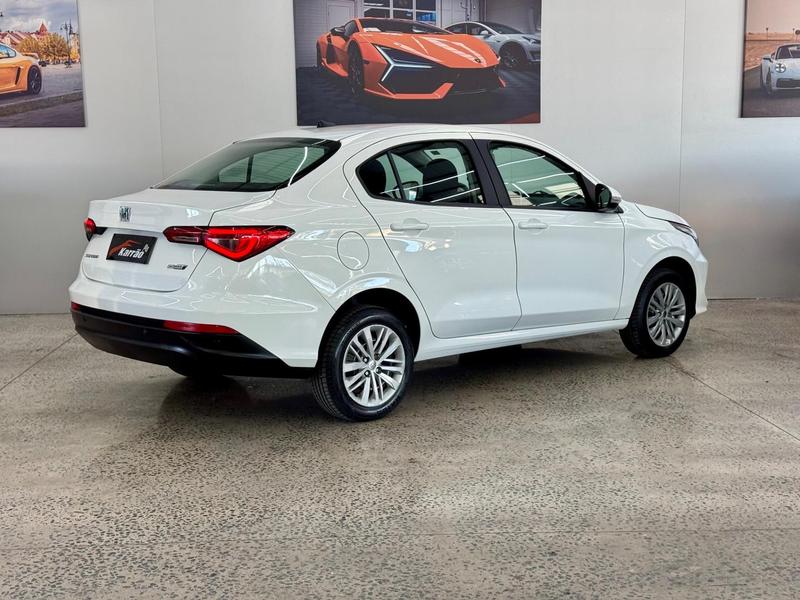 Fiat Cronos Drive 1.0 - foto 4