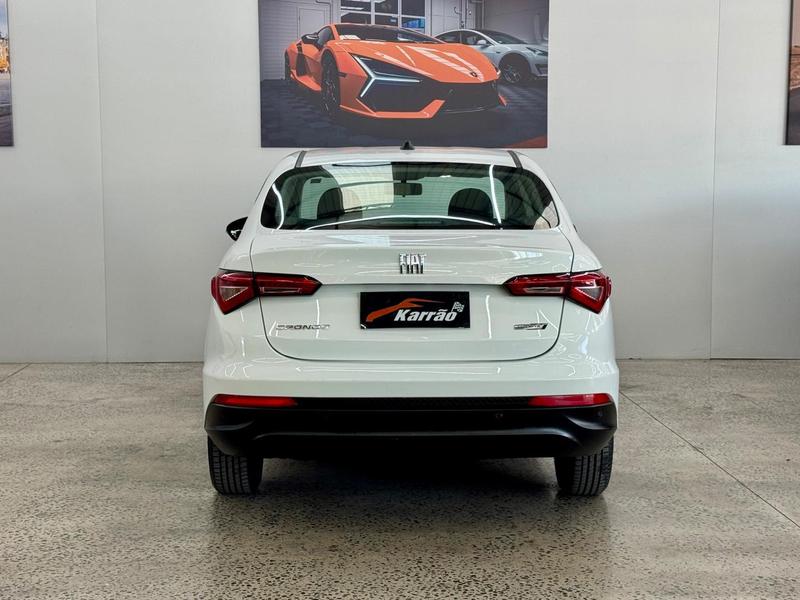 Fiat Cronos Drive 1.0 - foto 5