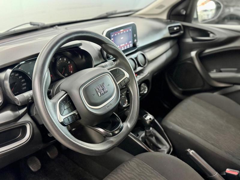 Fiat Cronos Drive 1.0 - foto 9