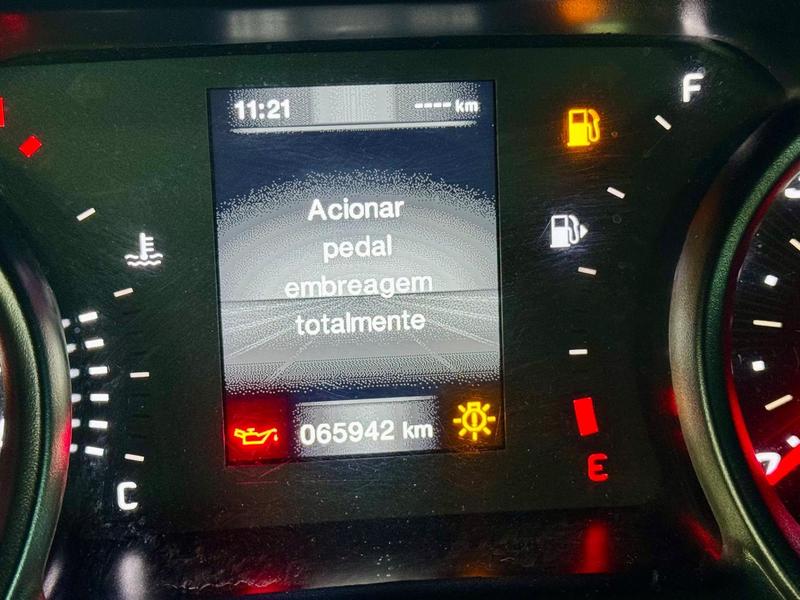 Fiat Cronos Drive 1.0 - foto 10
