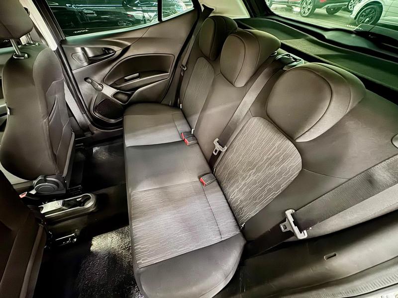 Fiat Argo Drive 1.0 - foto 12
