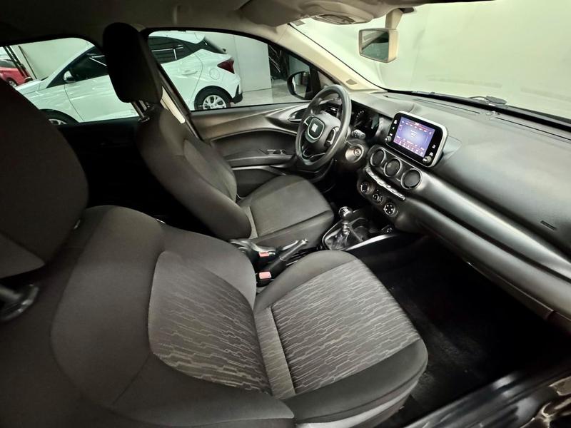 Fiat Argo Drive 1.0 - foto 14
