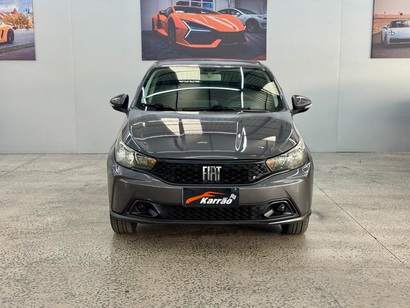Fiat Argo Drive 1.0 - foto 2