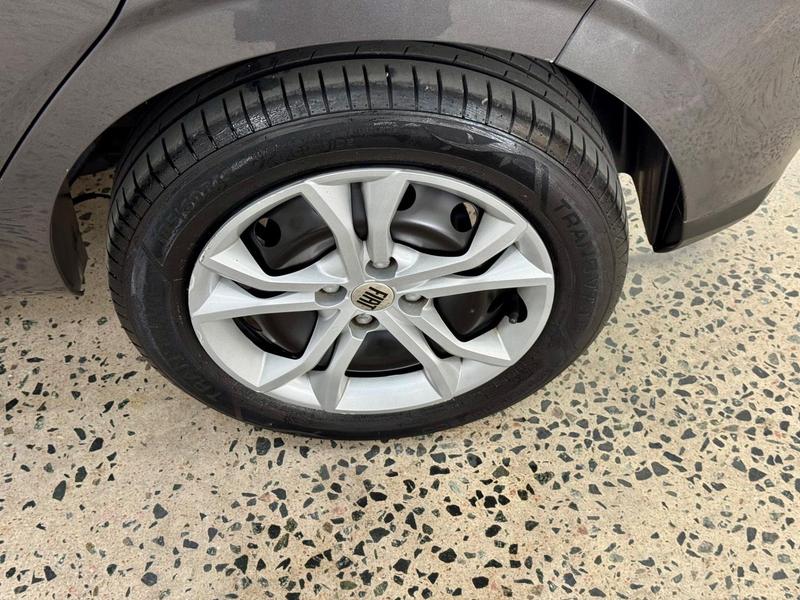 Fiat Argo Drive 1.0 - foto 6