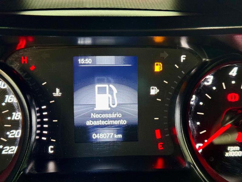 Fiat Argo Drive 1.0 - foto 9