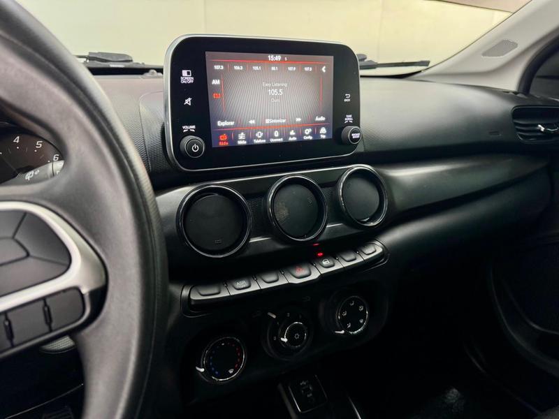 Fiat Argo Drive 1.0 - foto 10
