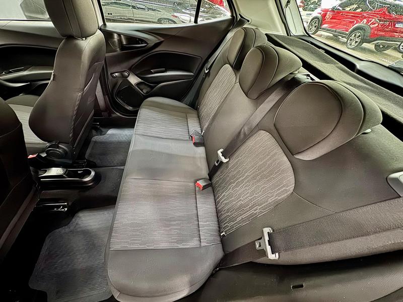 Fiat Argo Drive 1.0 - foto 14