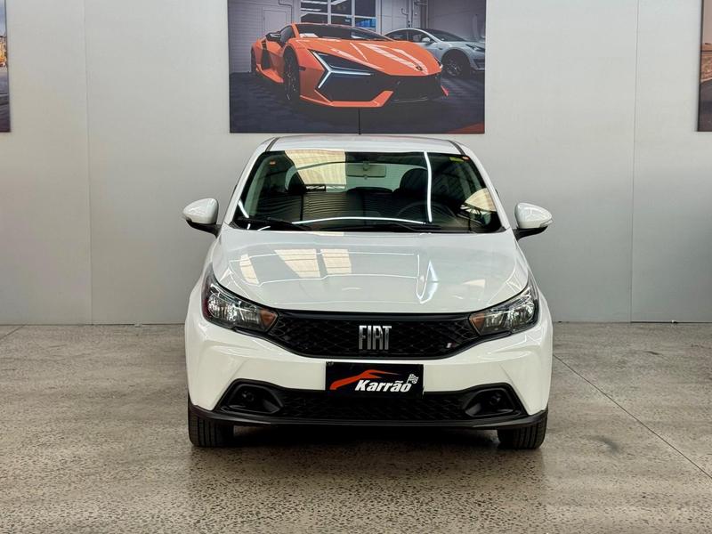 Fiat Argo Drive 1.0 - foto 3