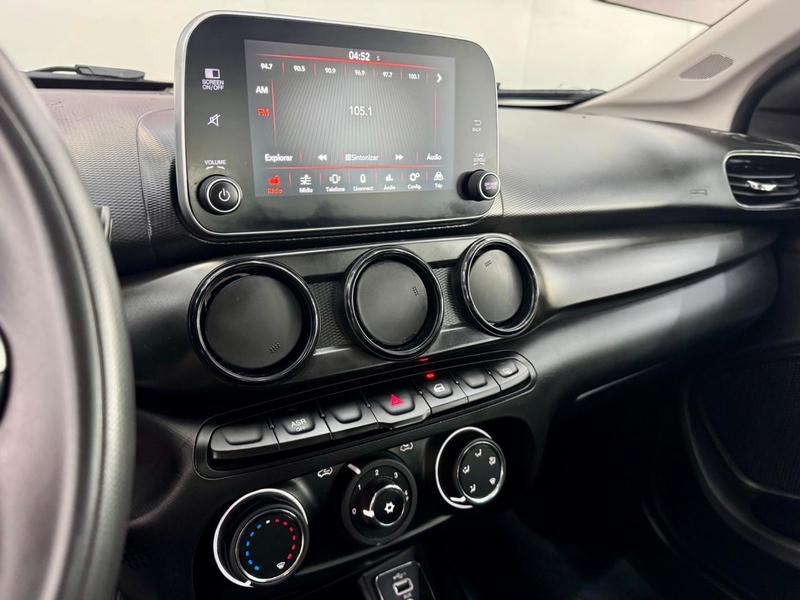 Fiat Argo Drive 1.0 - foto 9