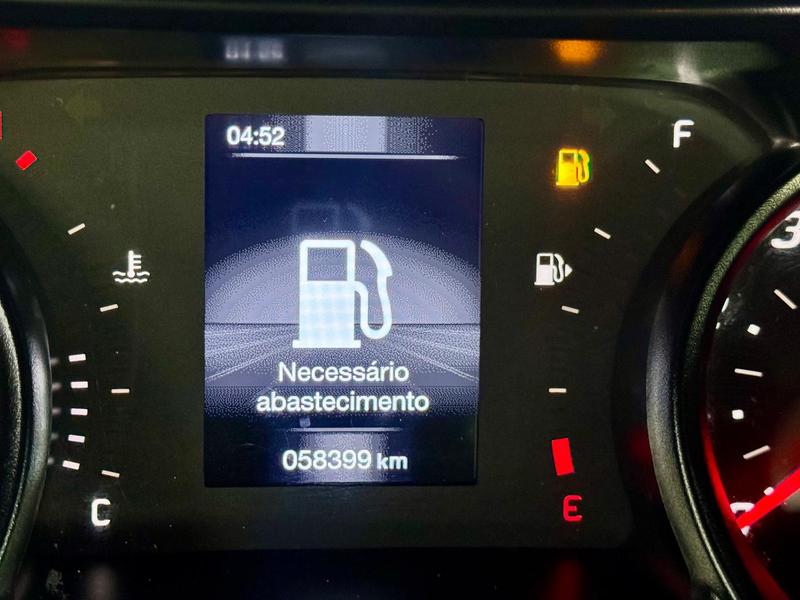 Fiat Argo Drive 1.0 - foto 10